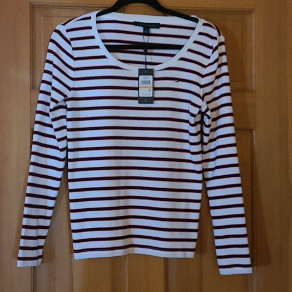Long Sleeve T